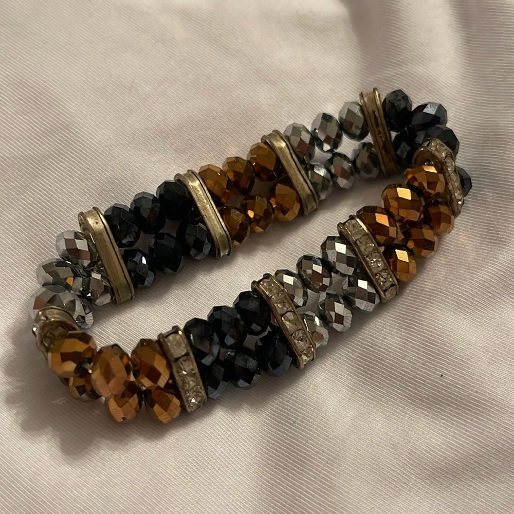 Costume jewelry